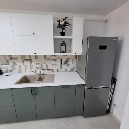 Vitan Бухарест