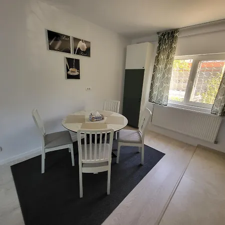 Apartment Vitan Bucharest