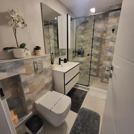 Vitan Appartement Boekarest