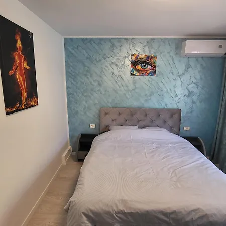 Vitan Appartement *