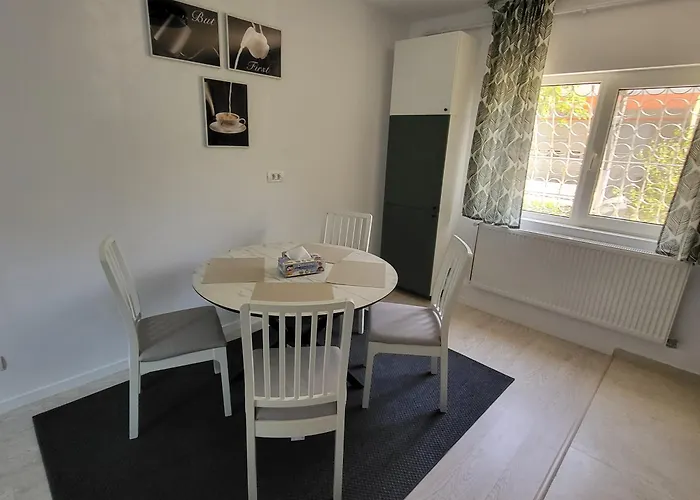 Appartement Vitan Bucarest